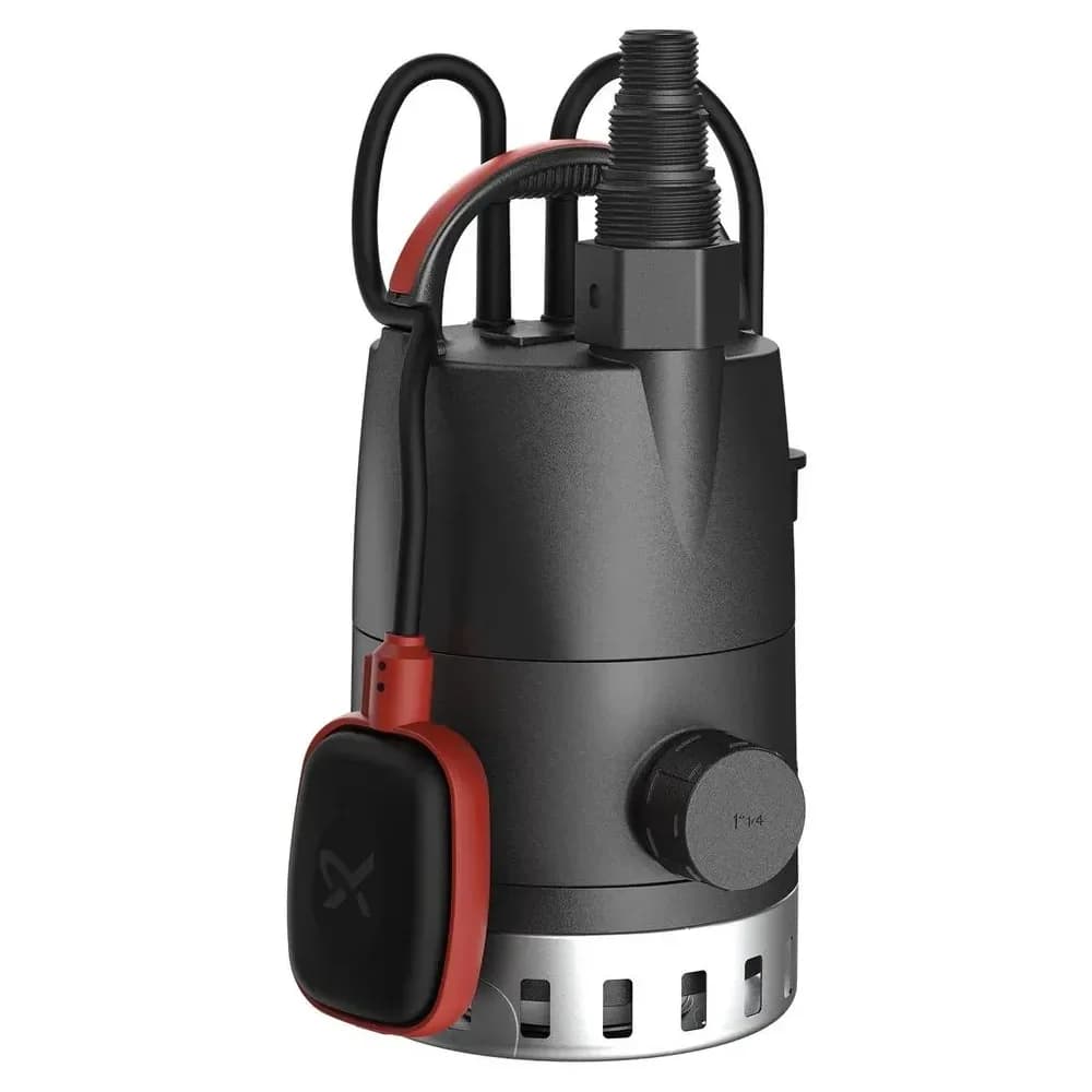 unilift cc7-a1 380w