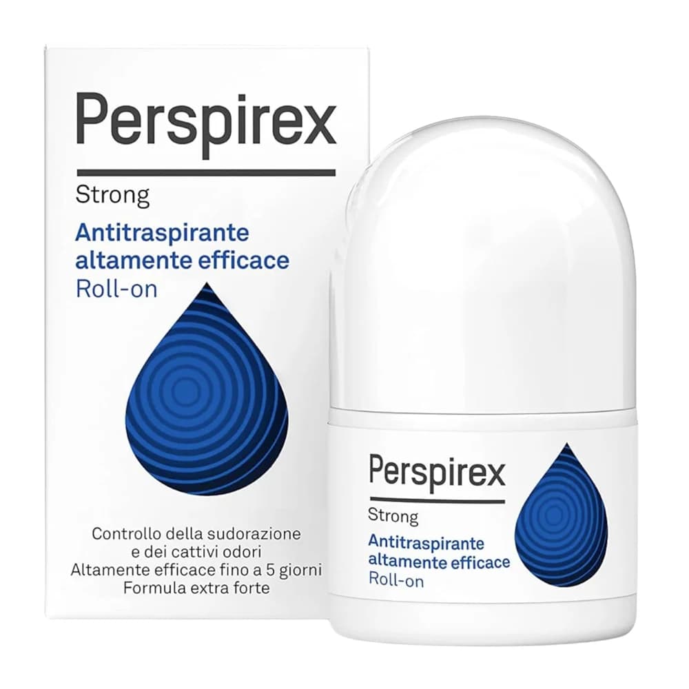 Perspirex Strong Antitranspirant Roll-on