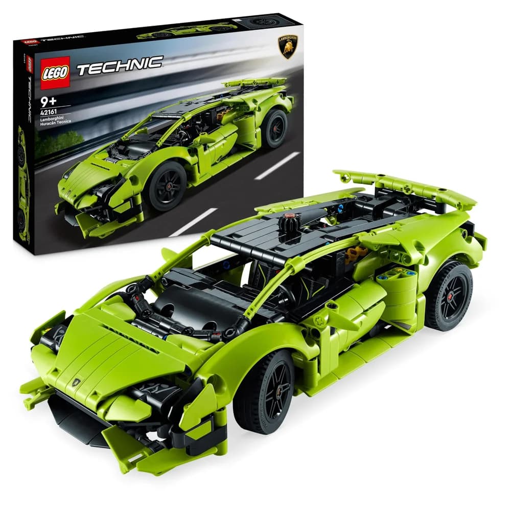 LEGO® Technic 42161 Lamborghini Huracán Tecnica
