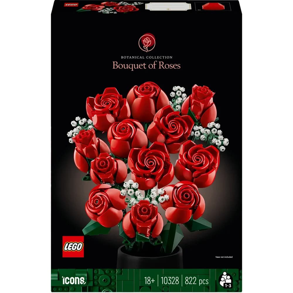 Rosenstrauß