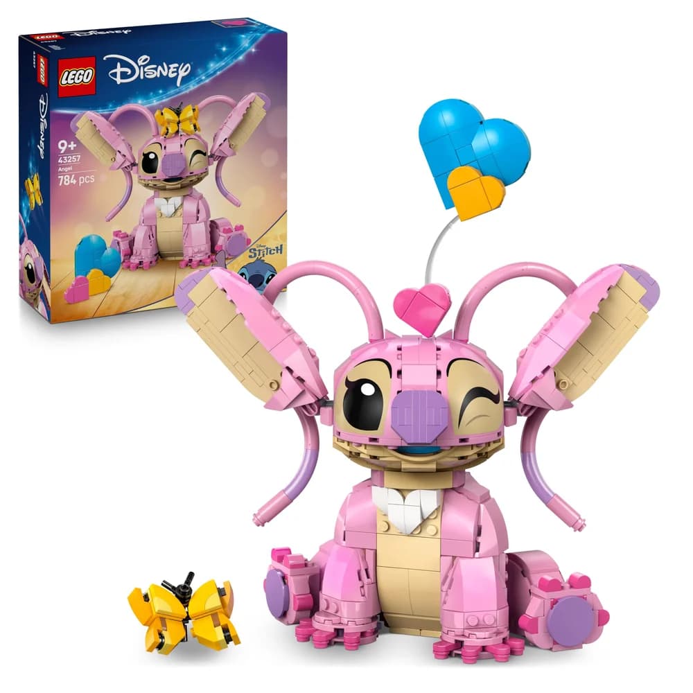 Disney 43257 Angel