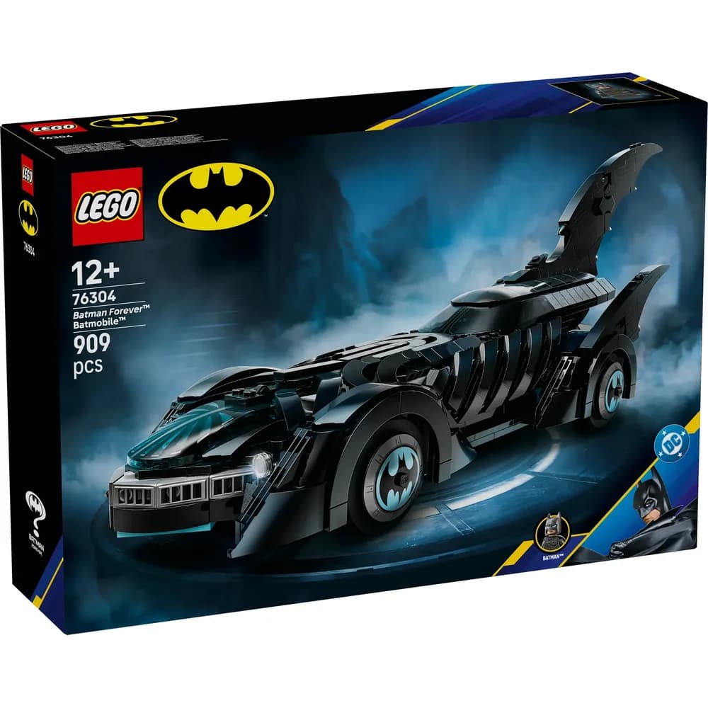 LEGO® Batman Forever? Batmobil