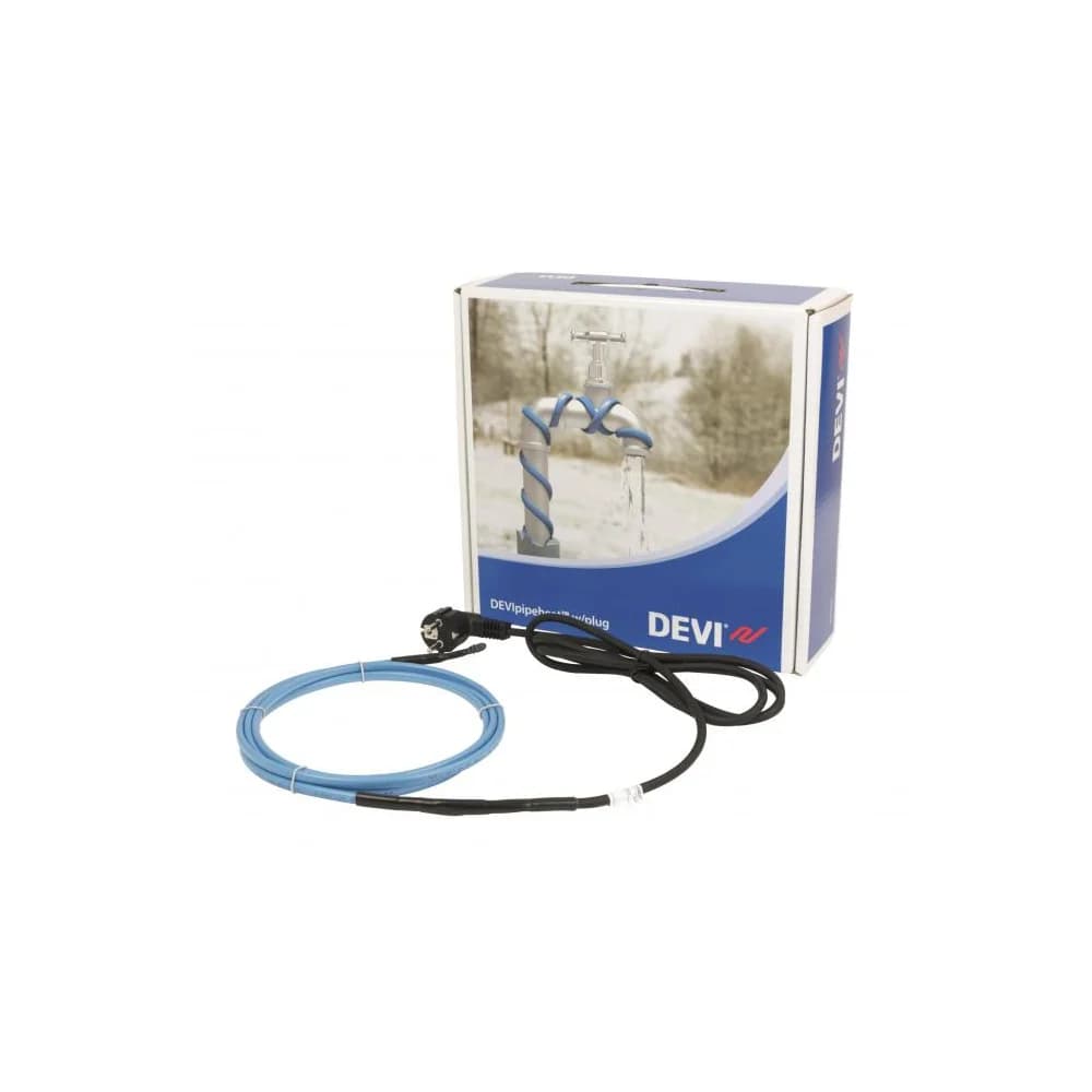Danfoss Heizband DPH-10 230V 8m