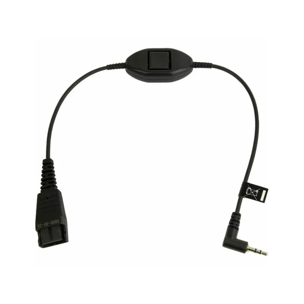 GN Audio Anschlusskabel 8800-00-55