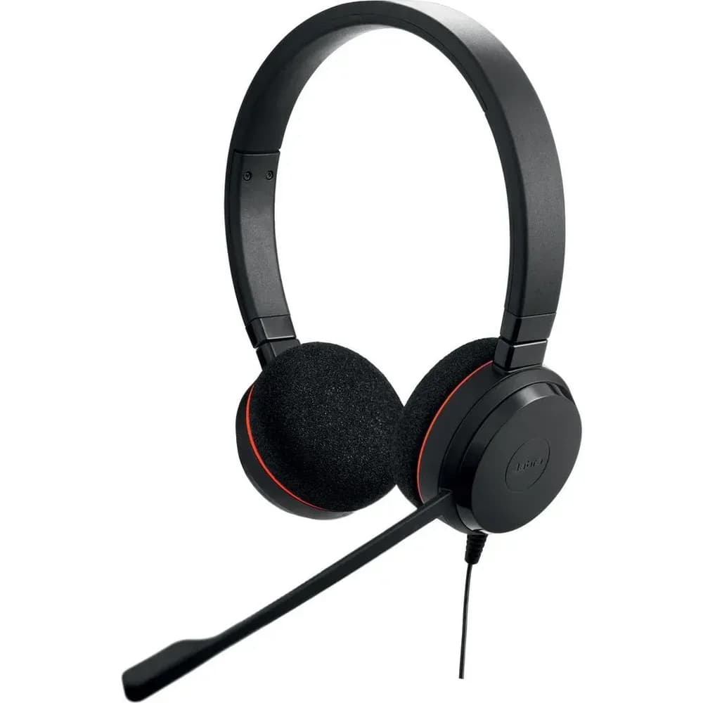 Jabra Headset