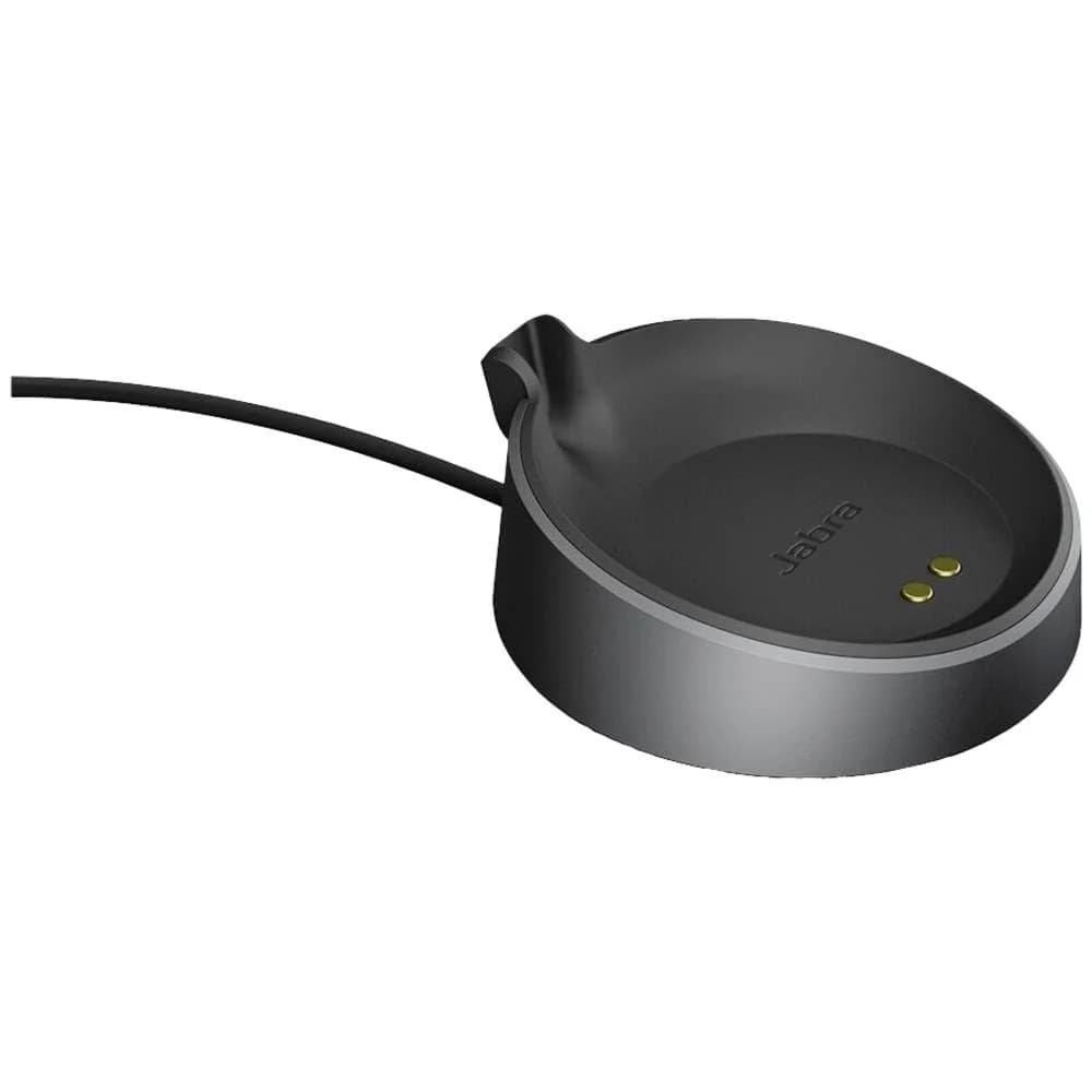 Jabra Evolve2 75 USB-A Basisstation schwarz