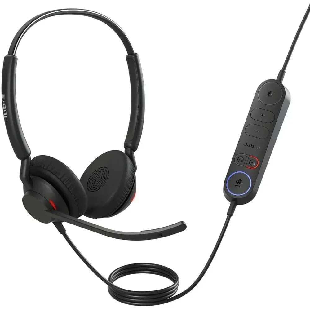 Jabra Headset