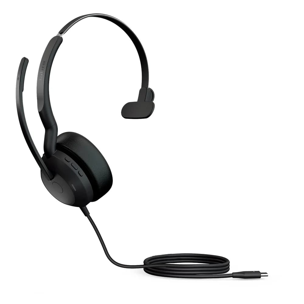Jabra Headset