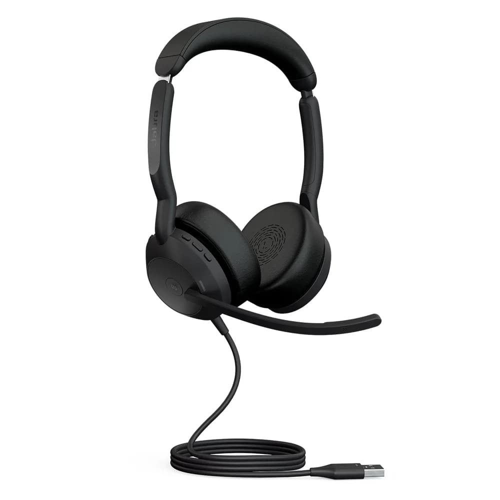 Jabra Headset