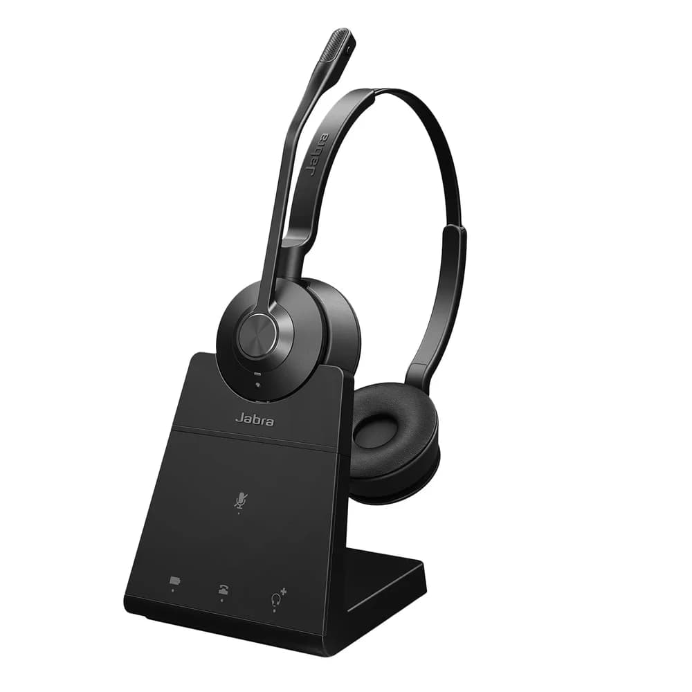 Jabra Headset