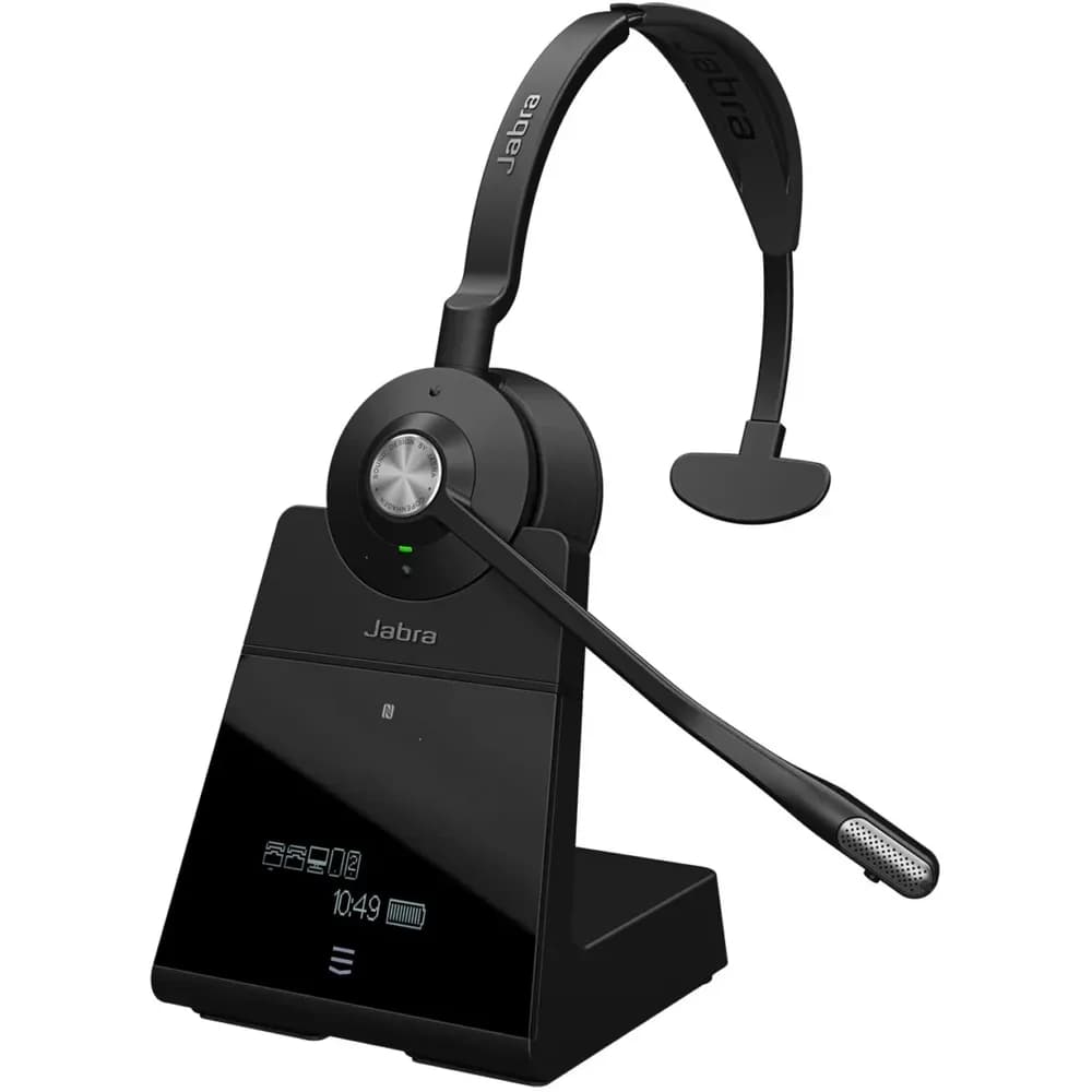 Jabra Headset