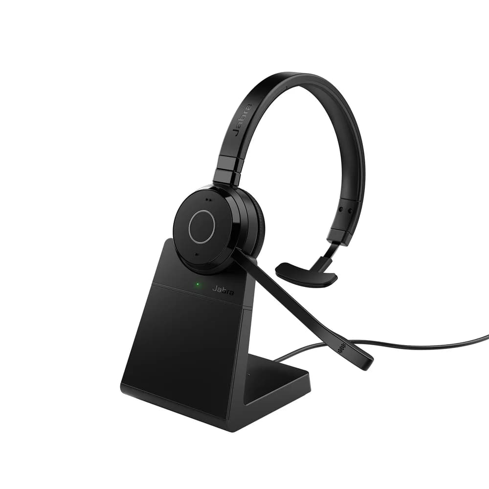 Jabra Headset