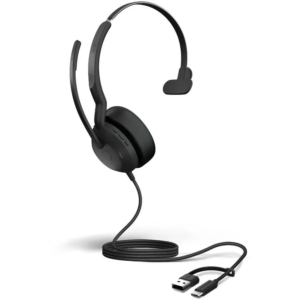Jabra Headset