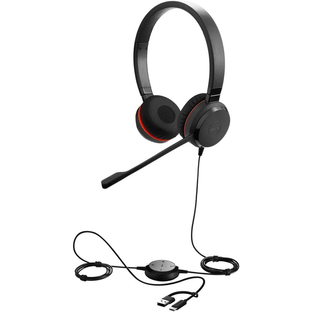 Jabra Headset