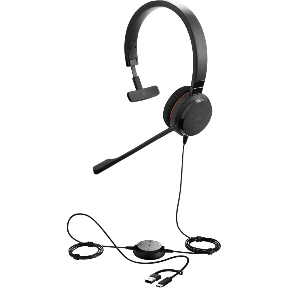 Jabra Headset