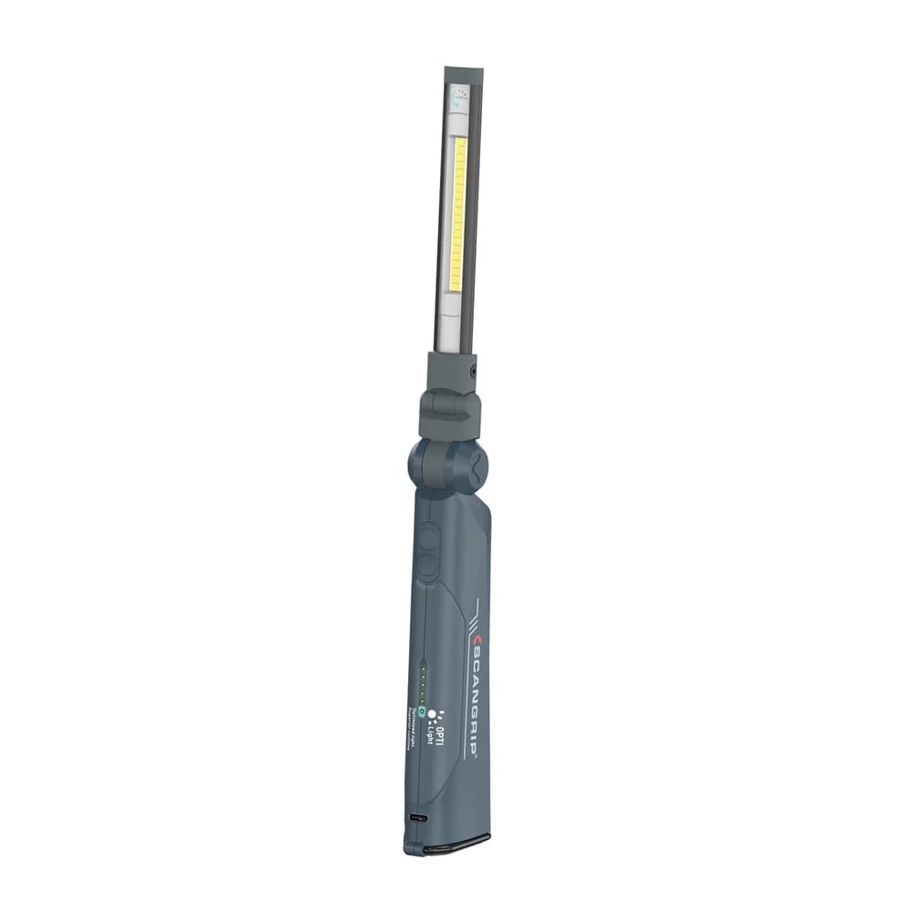 SCANGRIP SLIM LED Arbeitsleuchte 500 lm IP54