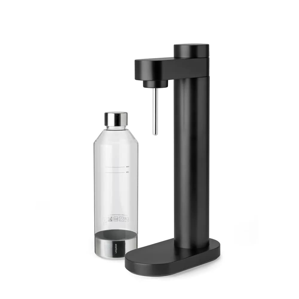 Stelton Wassersprudler Brus