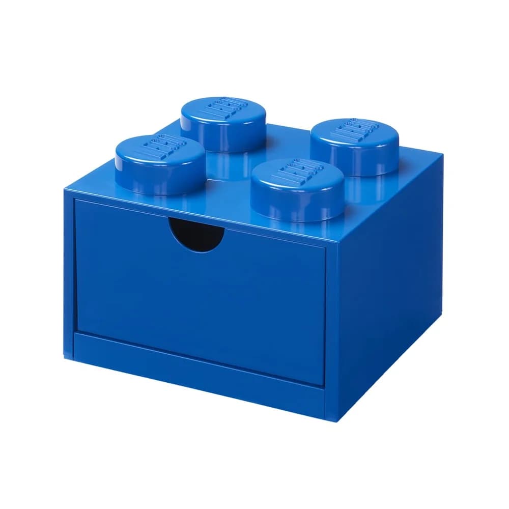 Room Copenhagen Aufbewahrungsbox Lego Schreibtischschublade 4