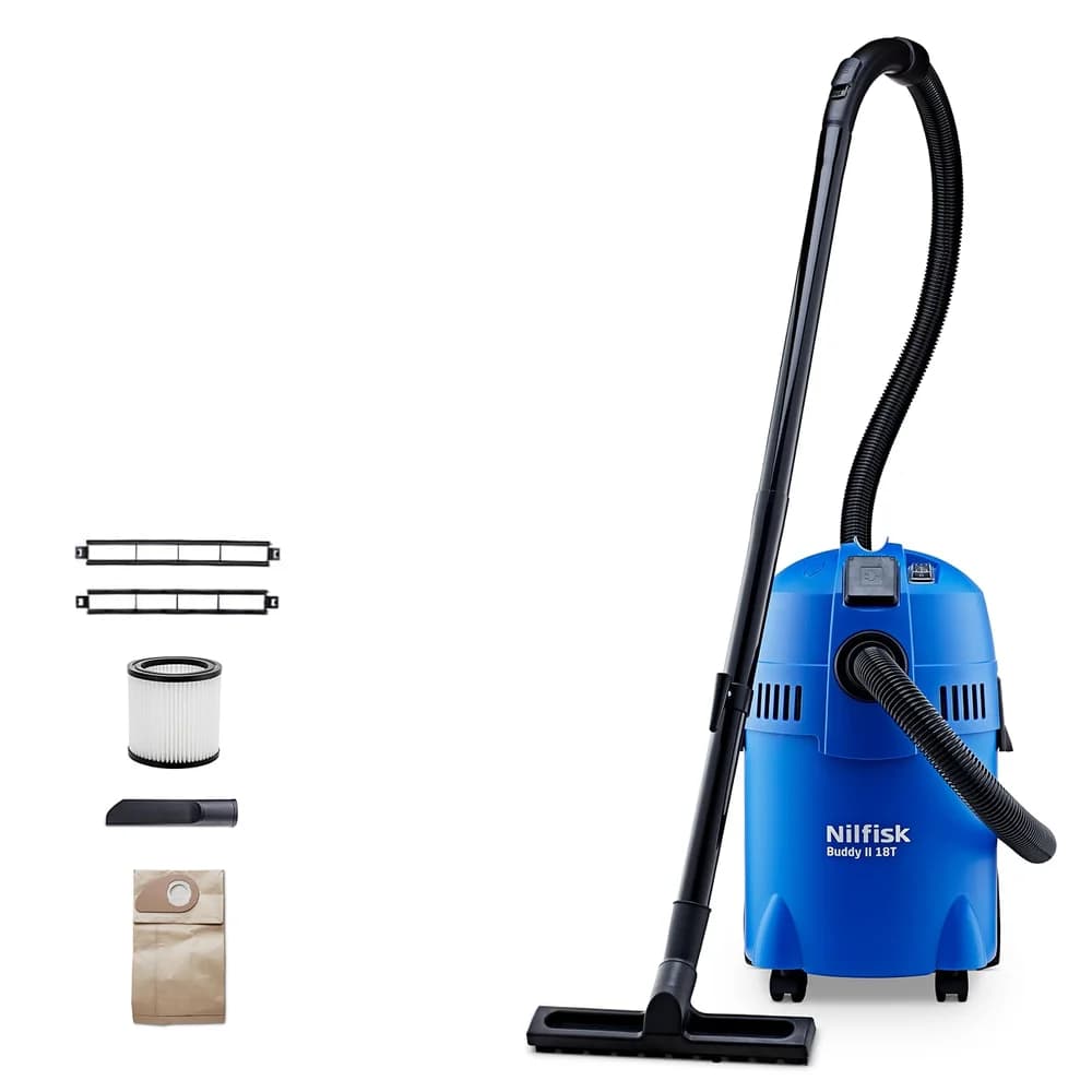 Nilfisk Buddy II 18T EU