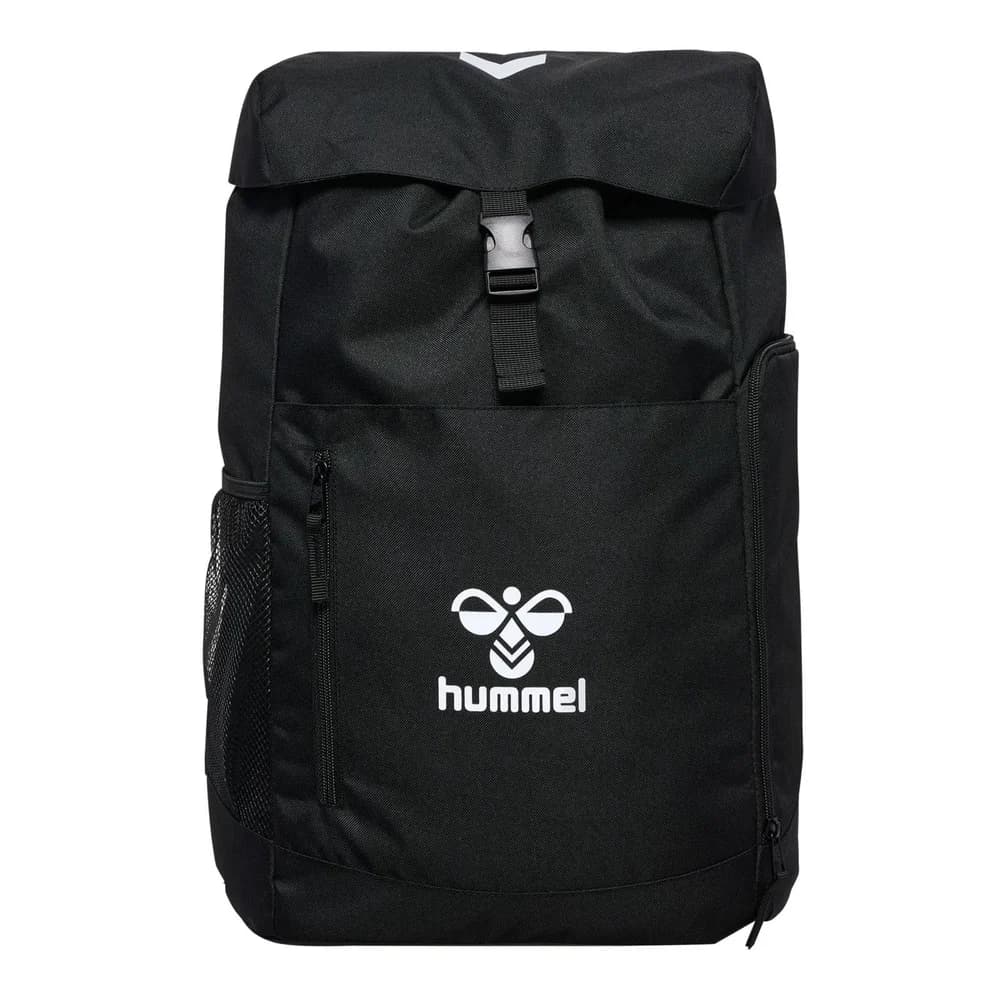 hummel hmlPLAYERS Rucksack 2001 - black
