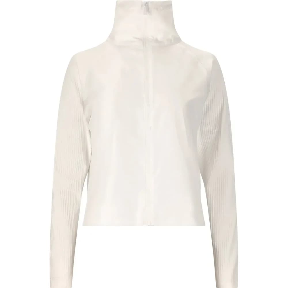 Athlecia Aiana W Jacket white (1002) 42