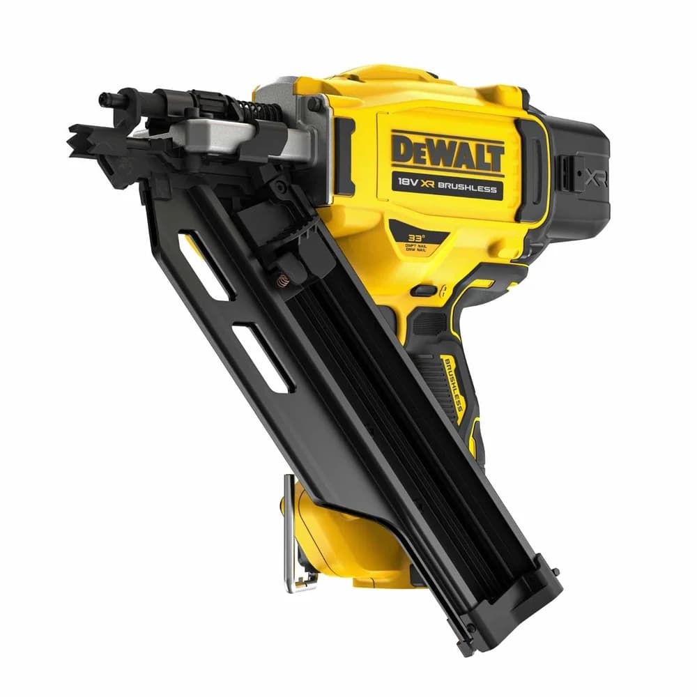 Dewalt DCN930N-XJ Akku-Nagler solo