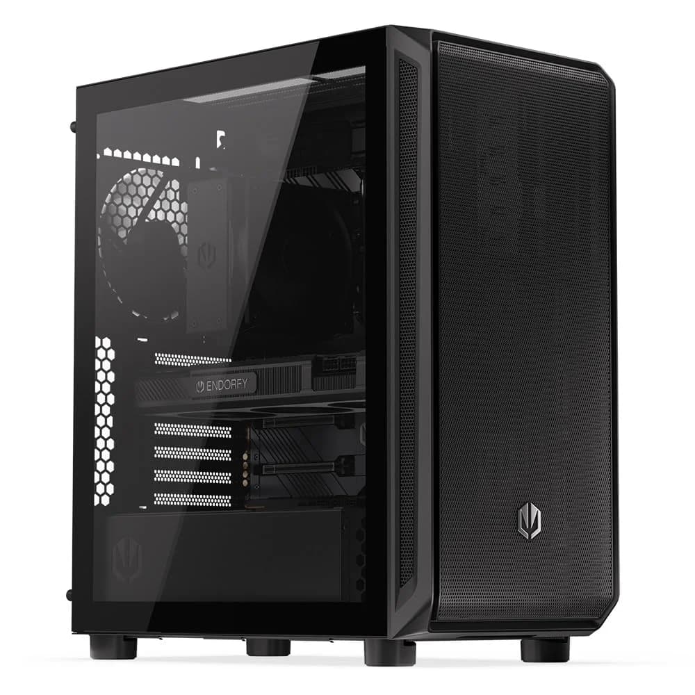 ENDORFY PC-Gehäuse