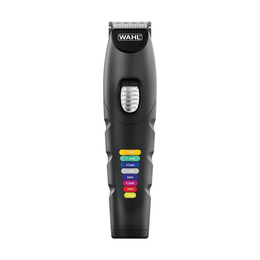 Wahl Color Trim Advanced Multigroomer