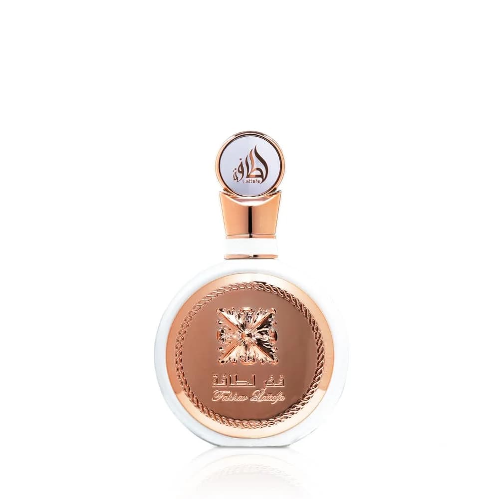 Lattafa Fakhar Rose Eau de Parfum 100 ml