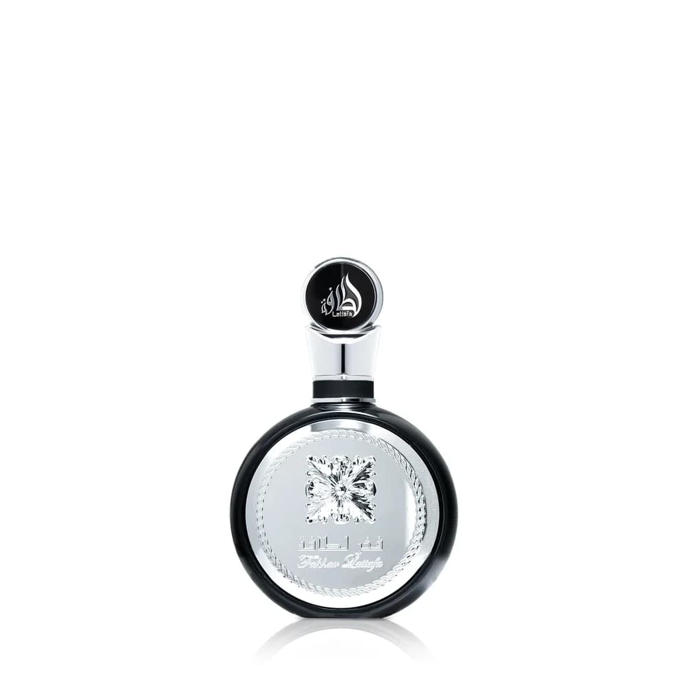 Lattafa Fakhar Lattafa Black Eau de Parfum 100 ml