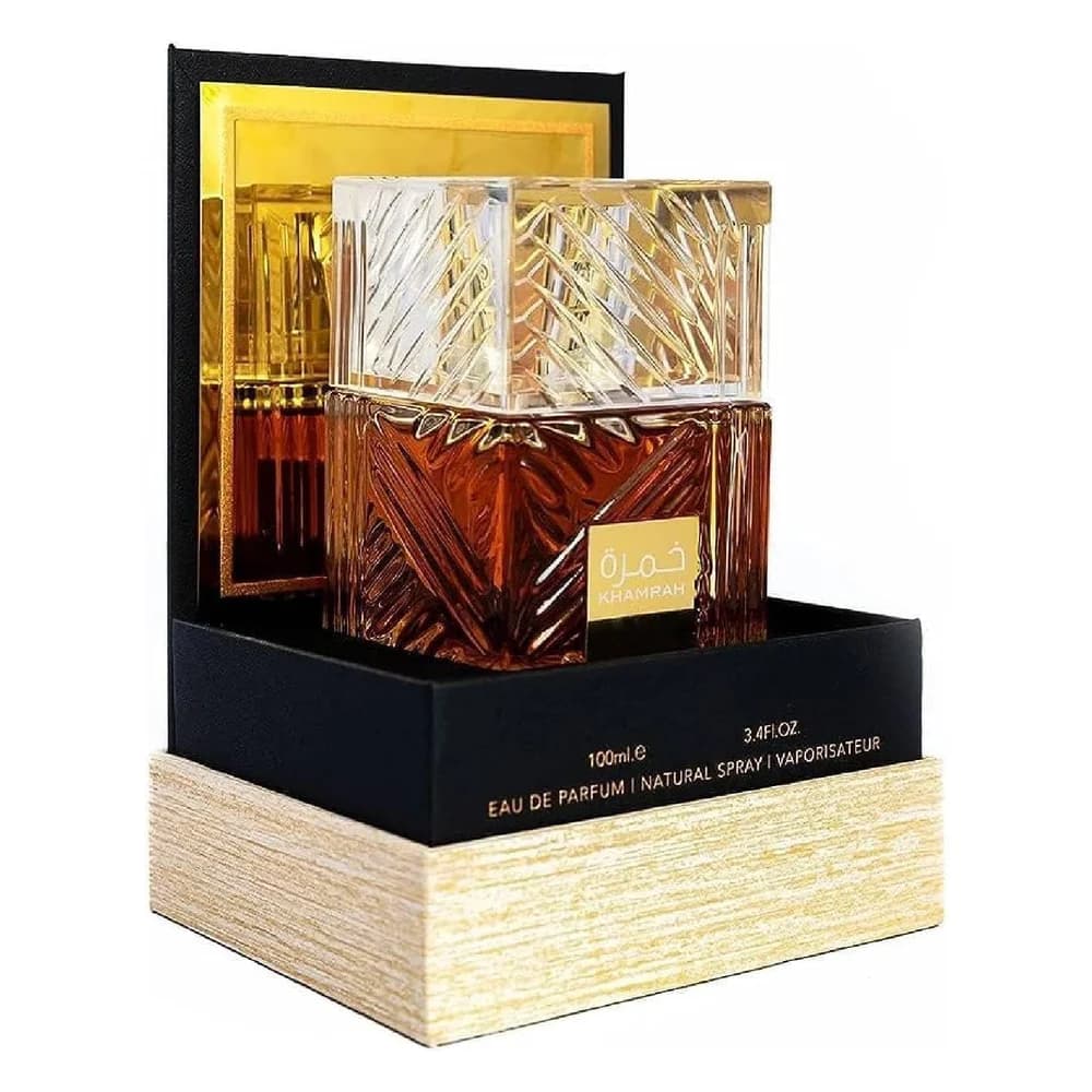 Lattafa Khamrah Edp 100ml
