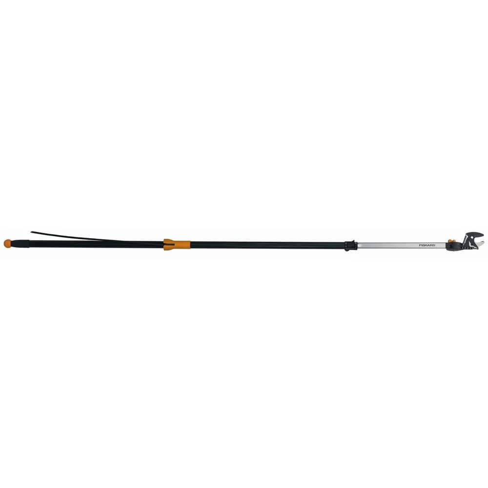 Fiskars Teleskop-Schneidgiraffe UPX86