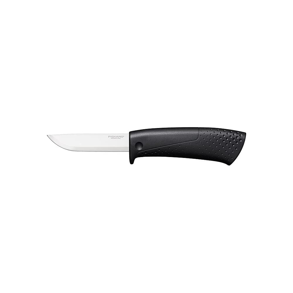 Fiskars Heimwerkermesser mit integriertem Schärfer