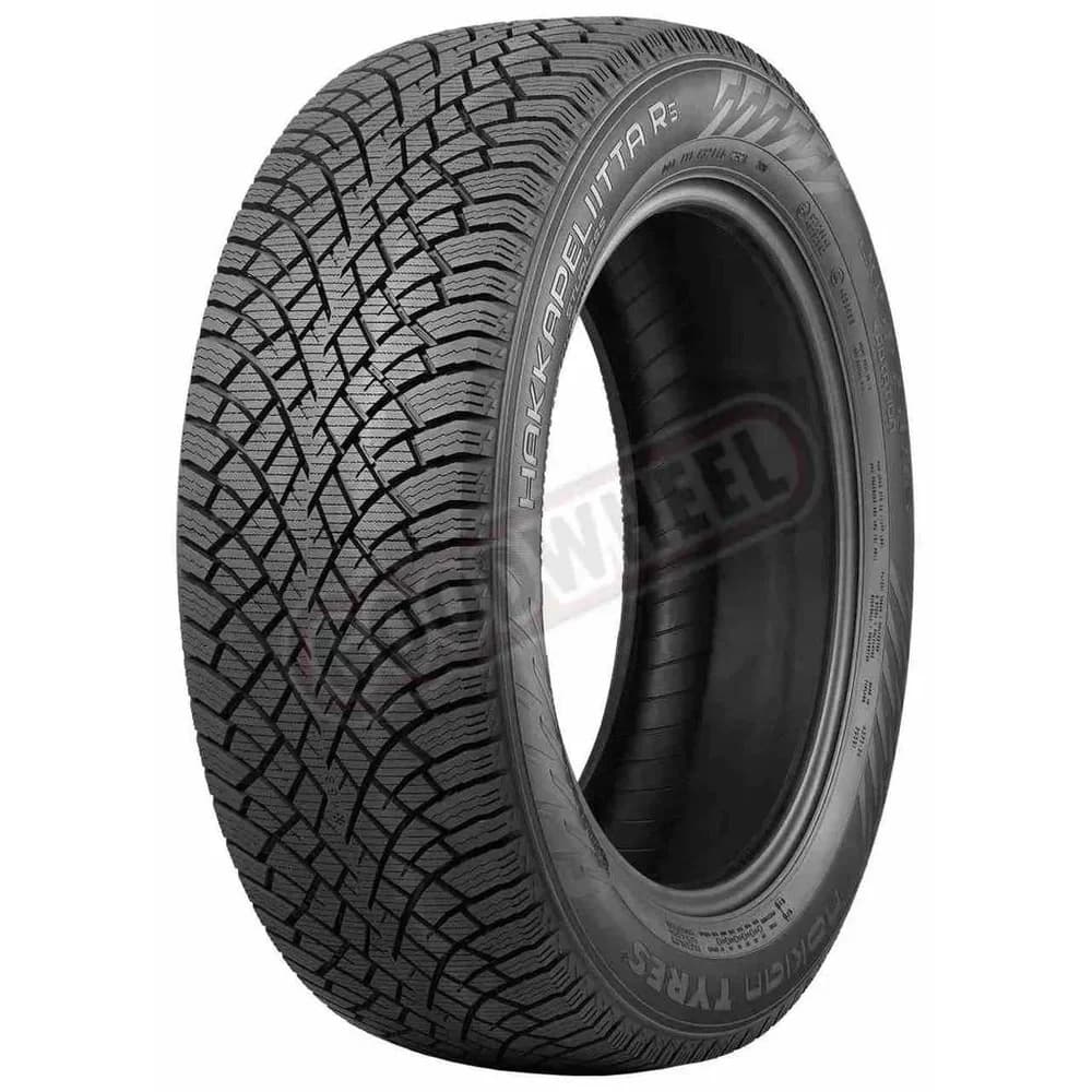 Nokian Hakkapeliitta R5 225/60 R16 102R XL Winterreifen