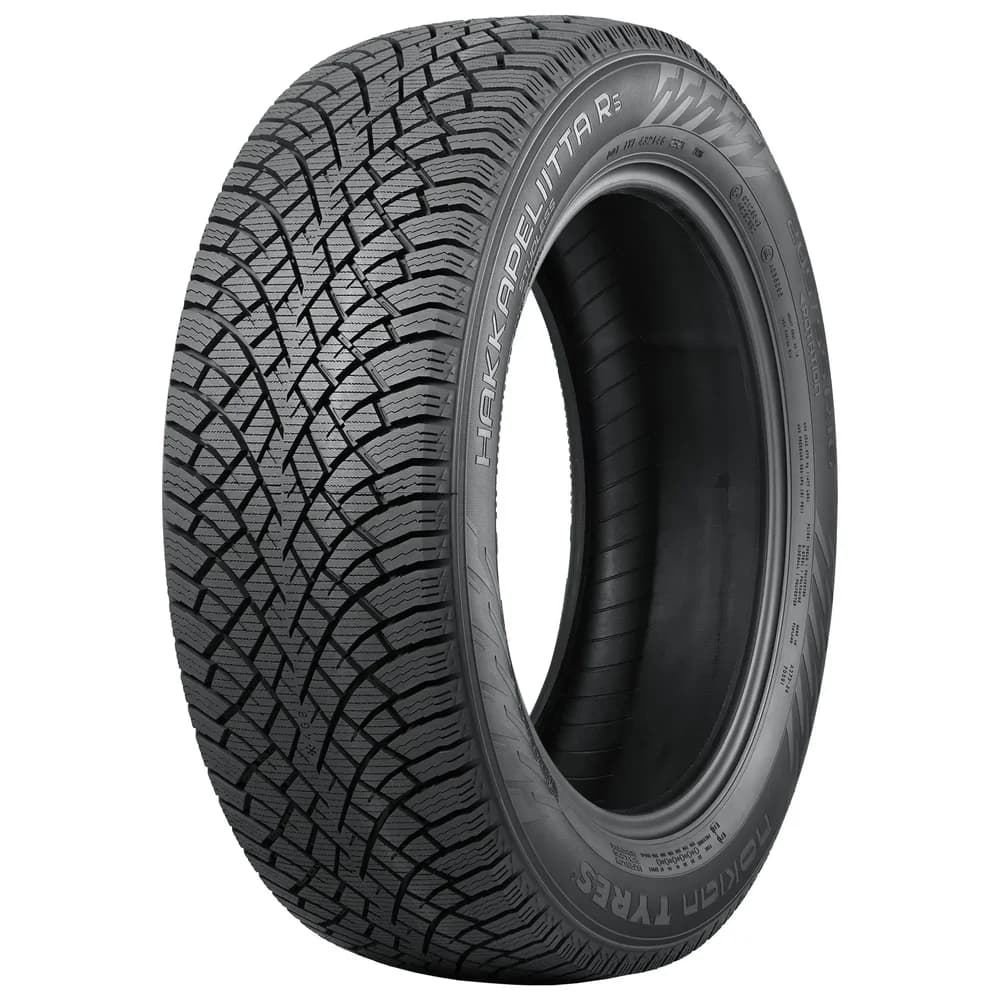 Nokian Hakkapeliitta R5 225/50 R18 99R XL Winterreifen
