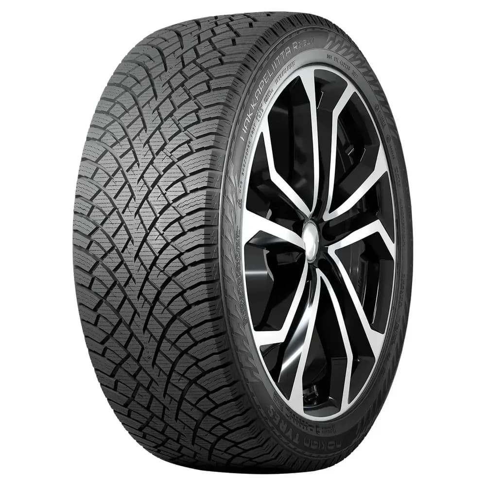 Nokian Hakkapeliitta R5 Suv 245/65 R17 111R XL Winterreifen