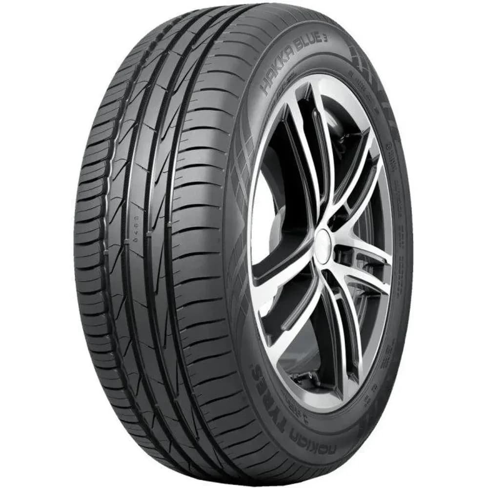 Nokian Hakka Blue 3 Suv 265/60 R18 110V Sommerreifen