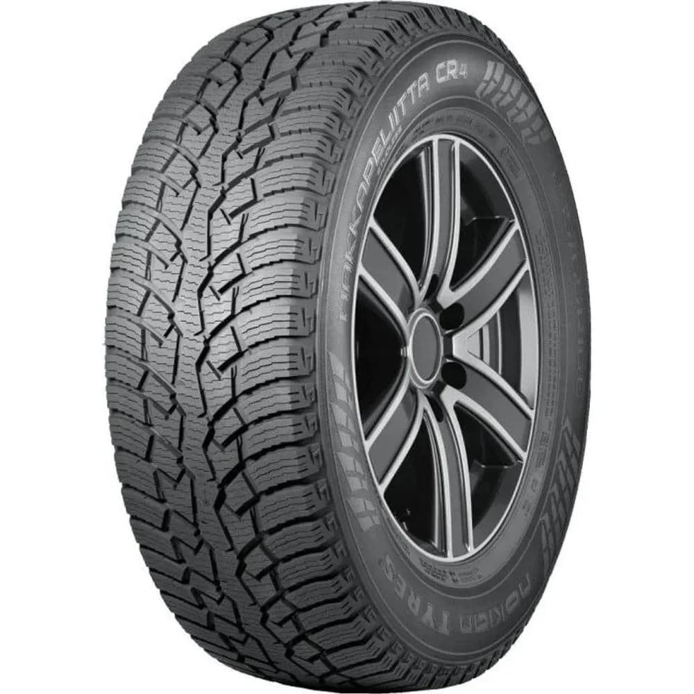 Nokian Hakkapeliitta Cr4 215/75 R16 116R Winterreifen