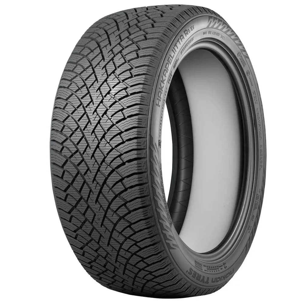 Nokian Hakkapeliitta R5 Ev 235/50 R19 103T XL Winterreifen