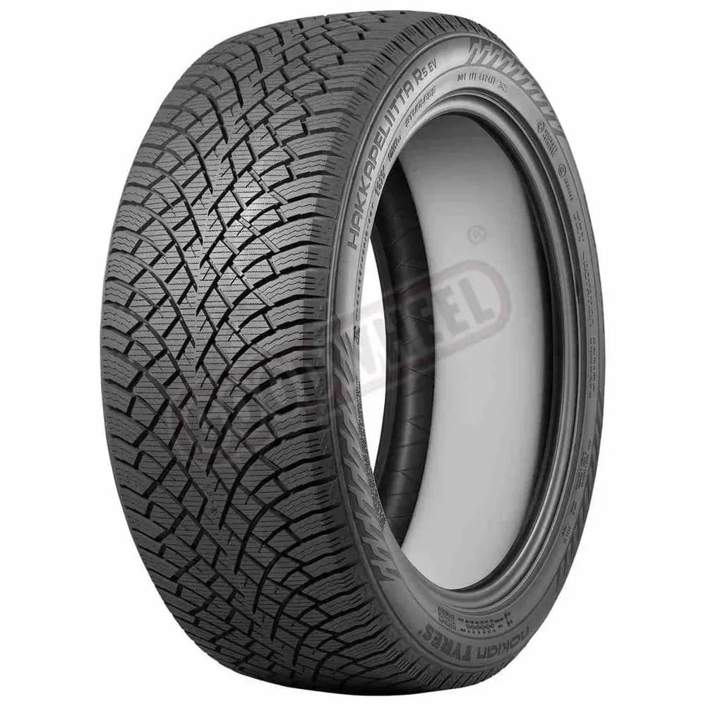 Nokian Hakkapeliitta R5 Ev 255/45 R20 105T XL Winterreifen