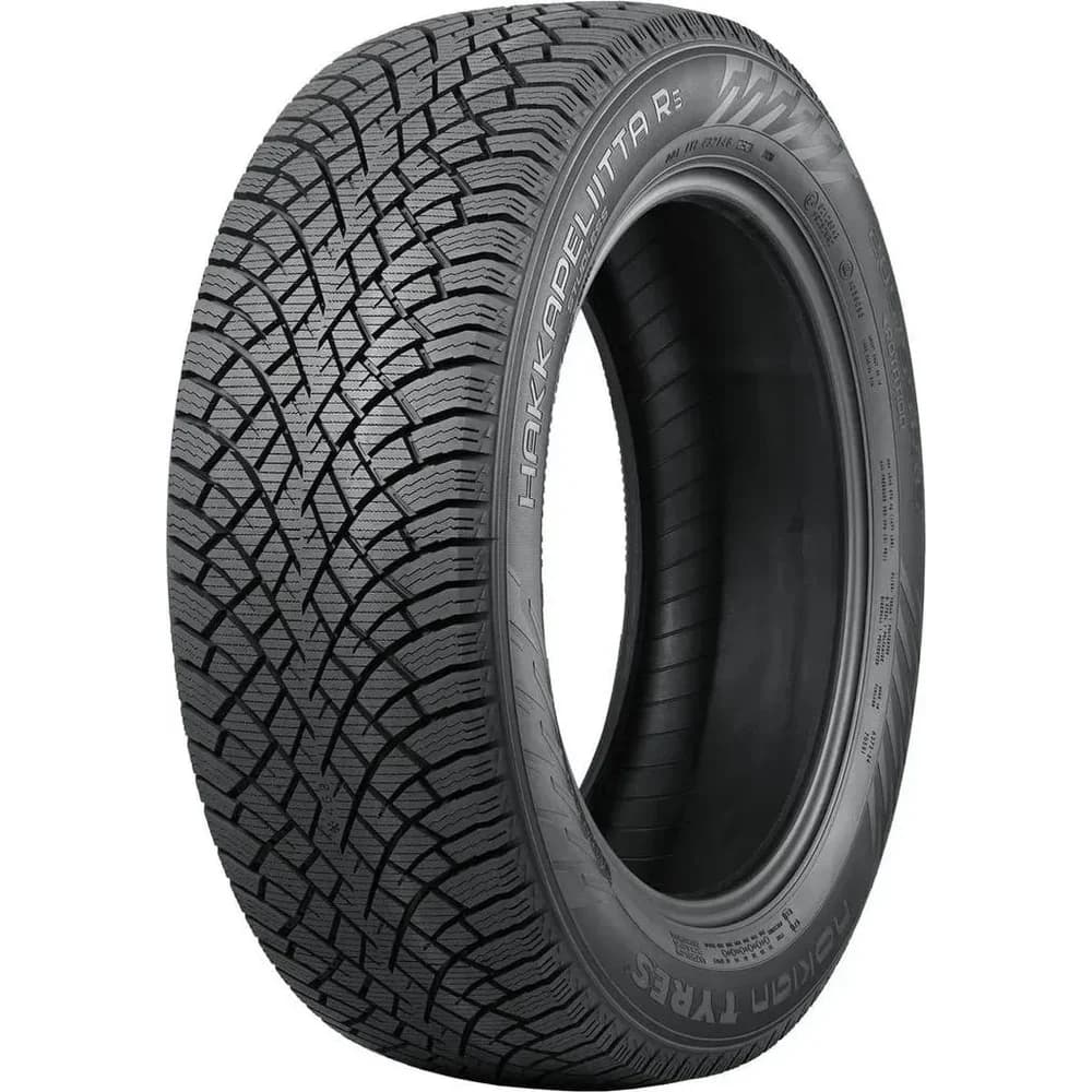 Nokian Hakkapeliitta R5 Ev 295/35 R22 108T XL Winterreifen