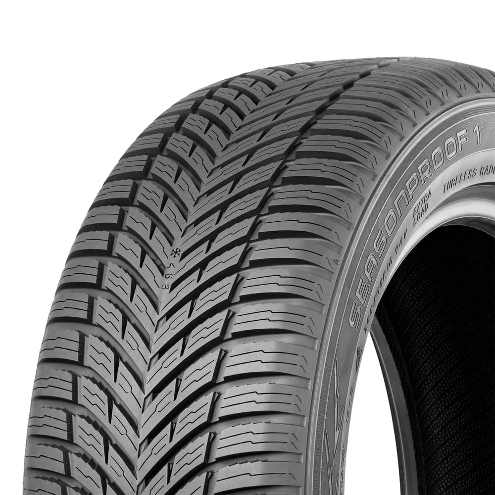Nokian Seasonproof 1 235/45 R18 98Y XL Ganzjahresreifen