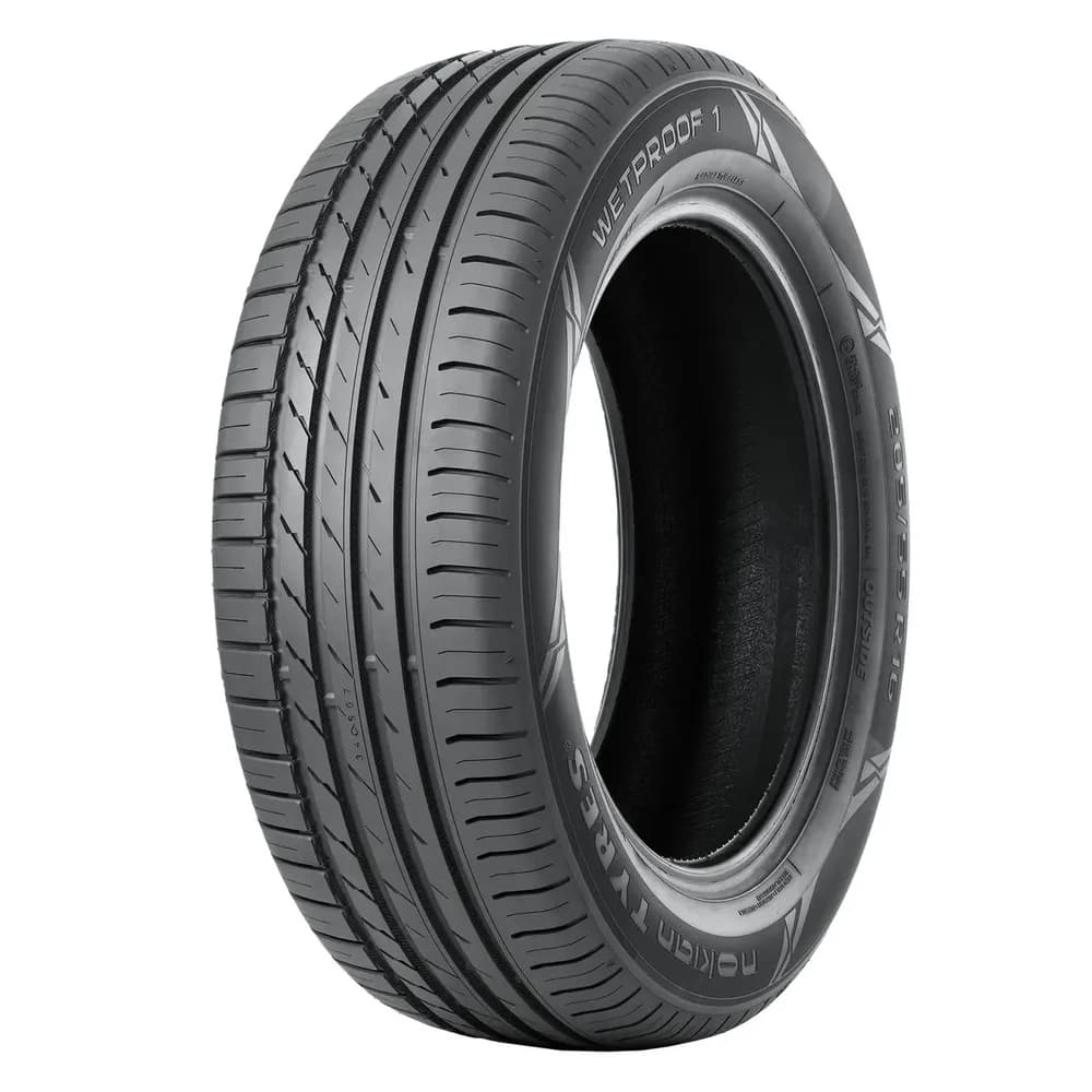 Nokian Wetproof 1 205/60 R16 92H