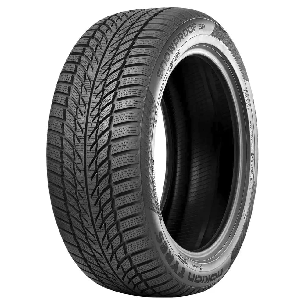 Nokian Snowproof 3P XL 235/45 R21 101V