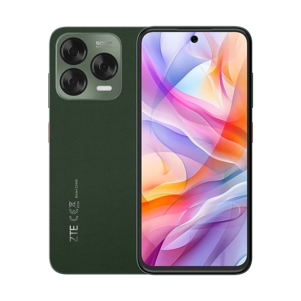 ZTE Smartphone