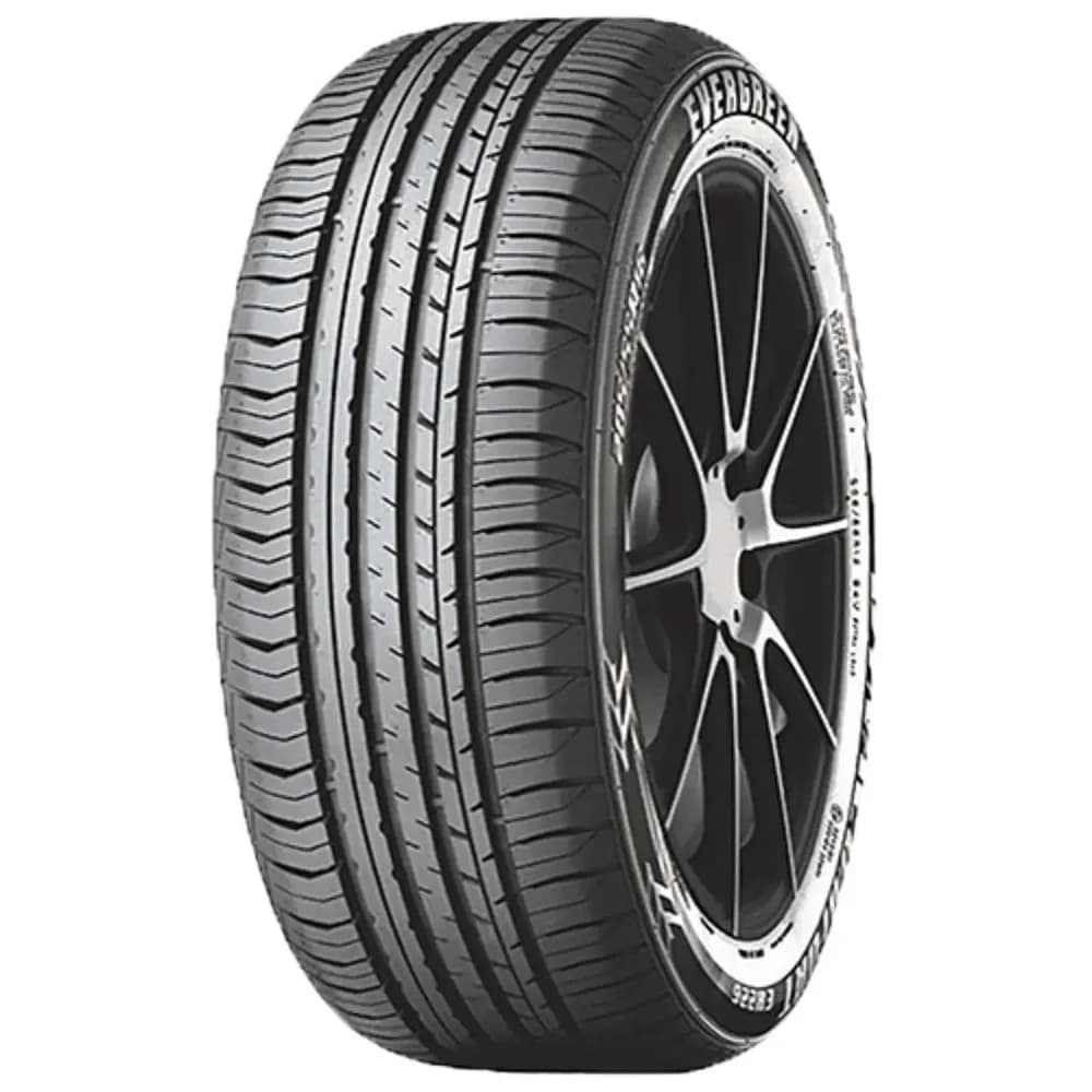 Evergreen Sommerreifen motorcycle-tyres EH226 ( 195/65 R15 91V )