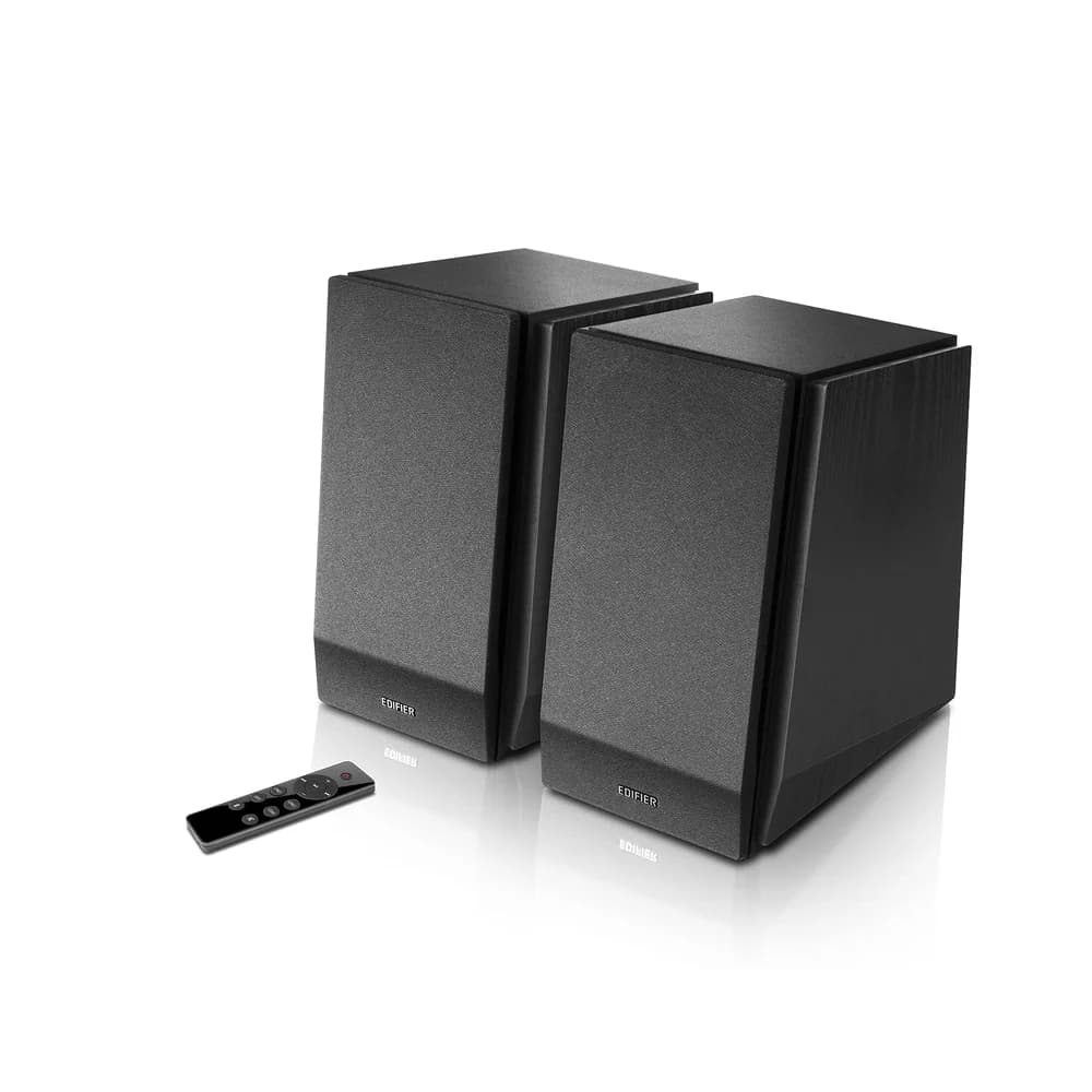 Speakers 2.0 R1855DB (black)