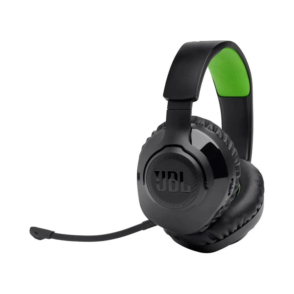 Jbl JBLQ360XWLBLKGRN - Schwarz/Grün