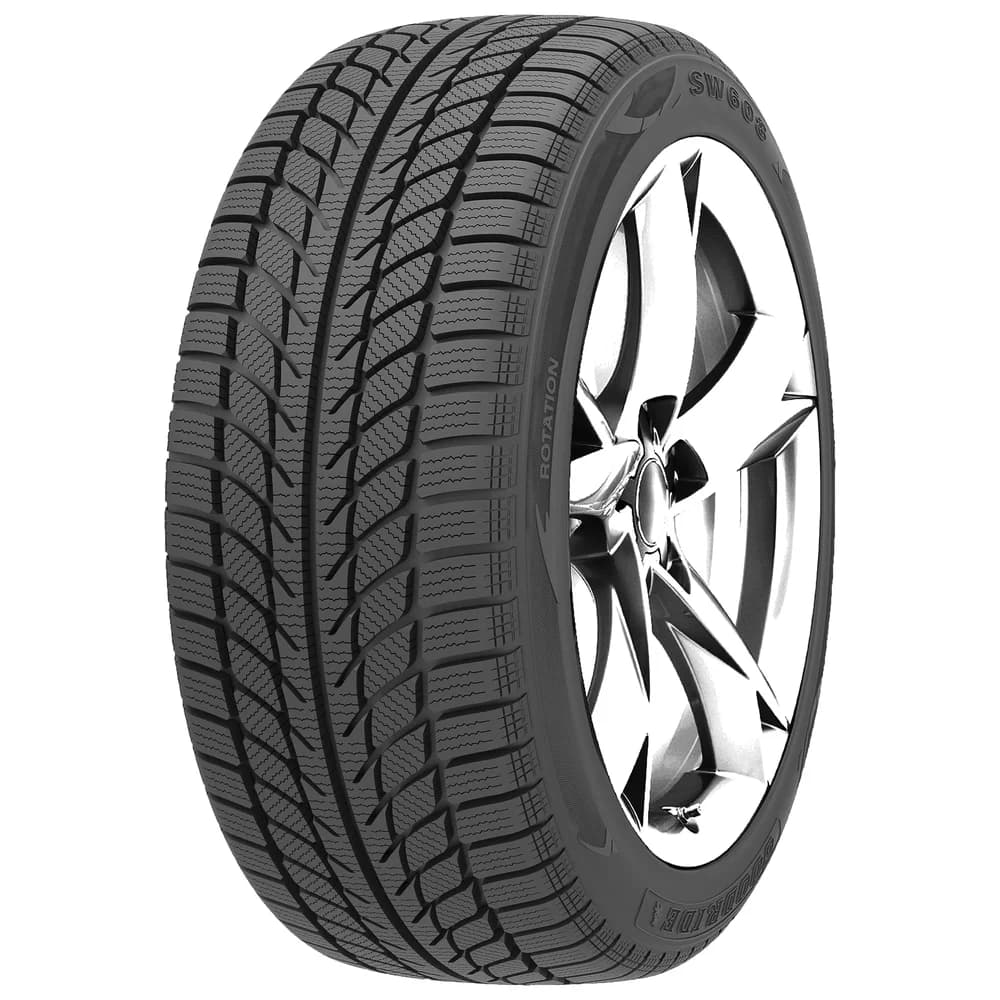 Goodride Sw608 235/65 R17 108H XL Winterreifen
