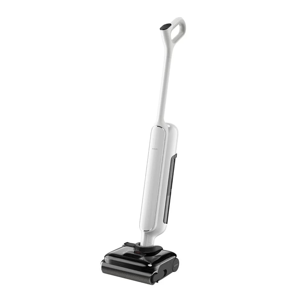 Xiaomi Nass- und Trockensauger W30 Bodenstaubsauger - Schwarz/Weiß